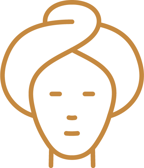 Peaceful Spa Environment