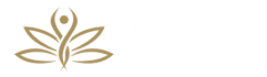 Black Luxury Spa and Massage Logo